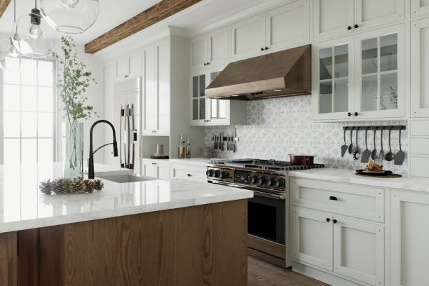 Affordable Cabinet Refacing solutions in Clearwater Beach, FL